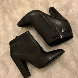 Aldo Oringoa Bootie